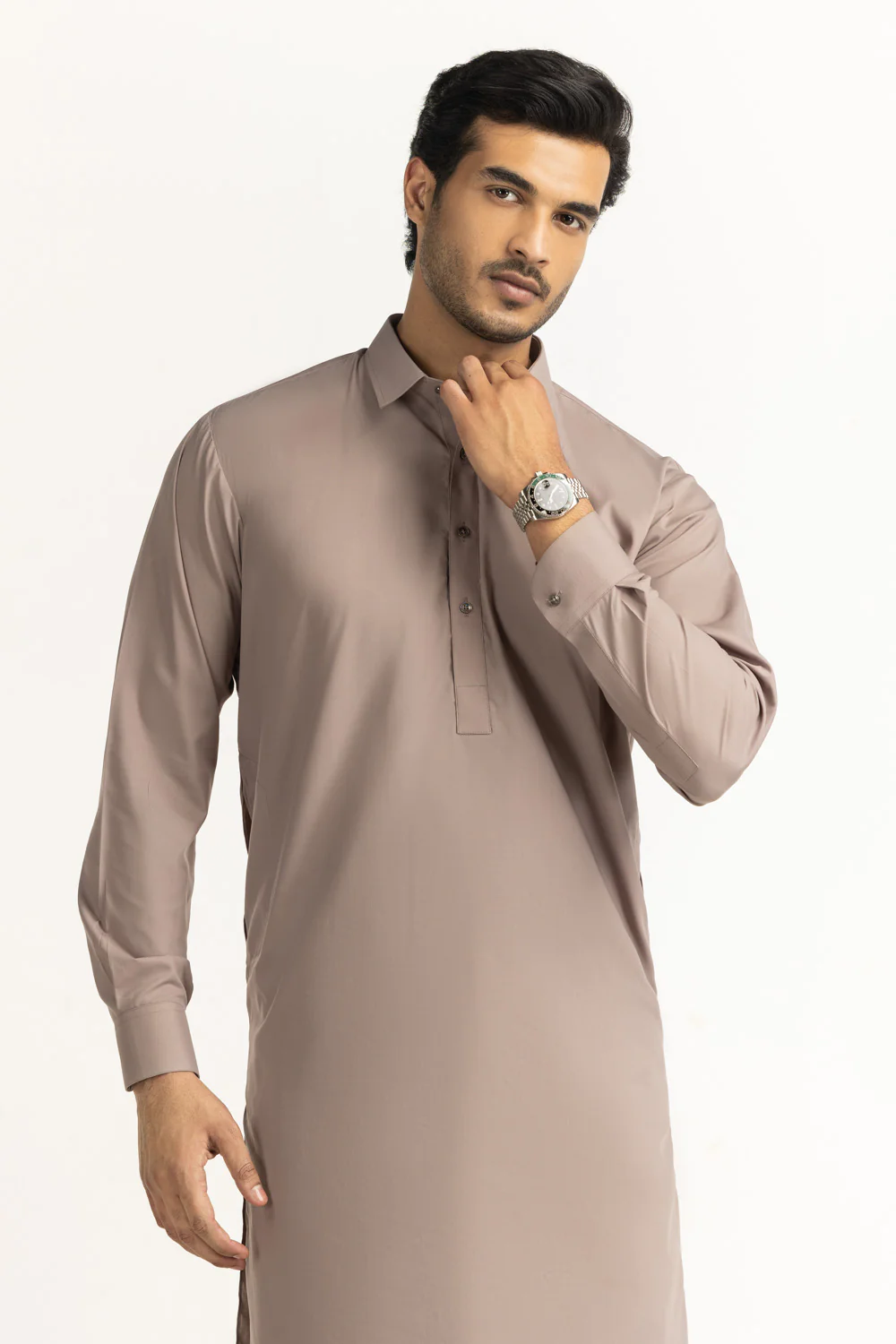 Regular Fit Basic Suits