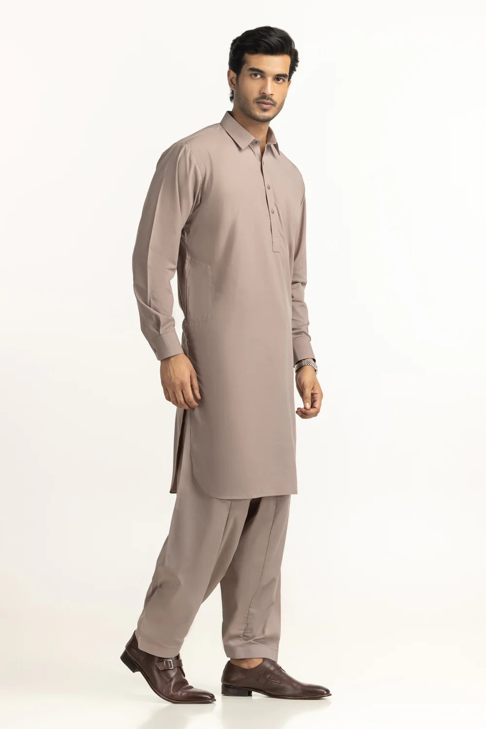 Regular Fit Basic Suits - Image 4