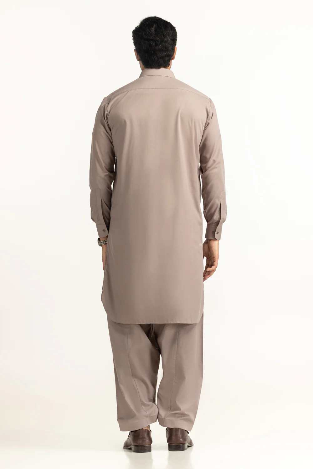 Regular Fit Basic Suits - Image 5
