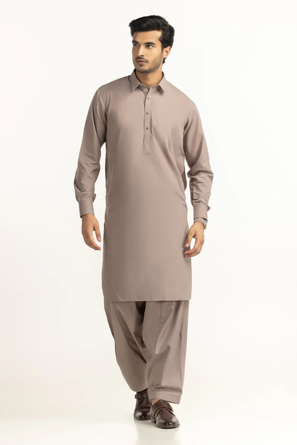 Regular Fit Basic Suits - Image 6