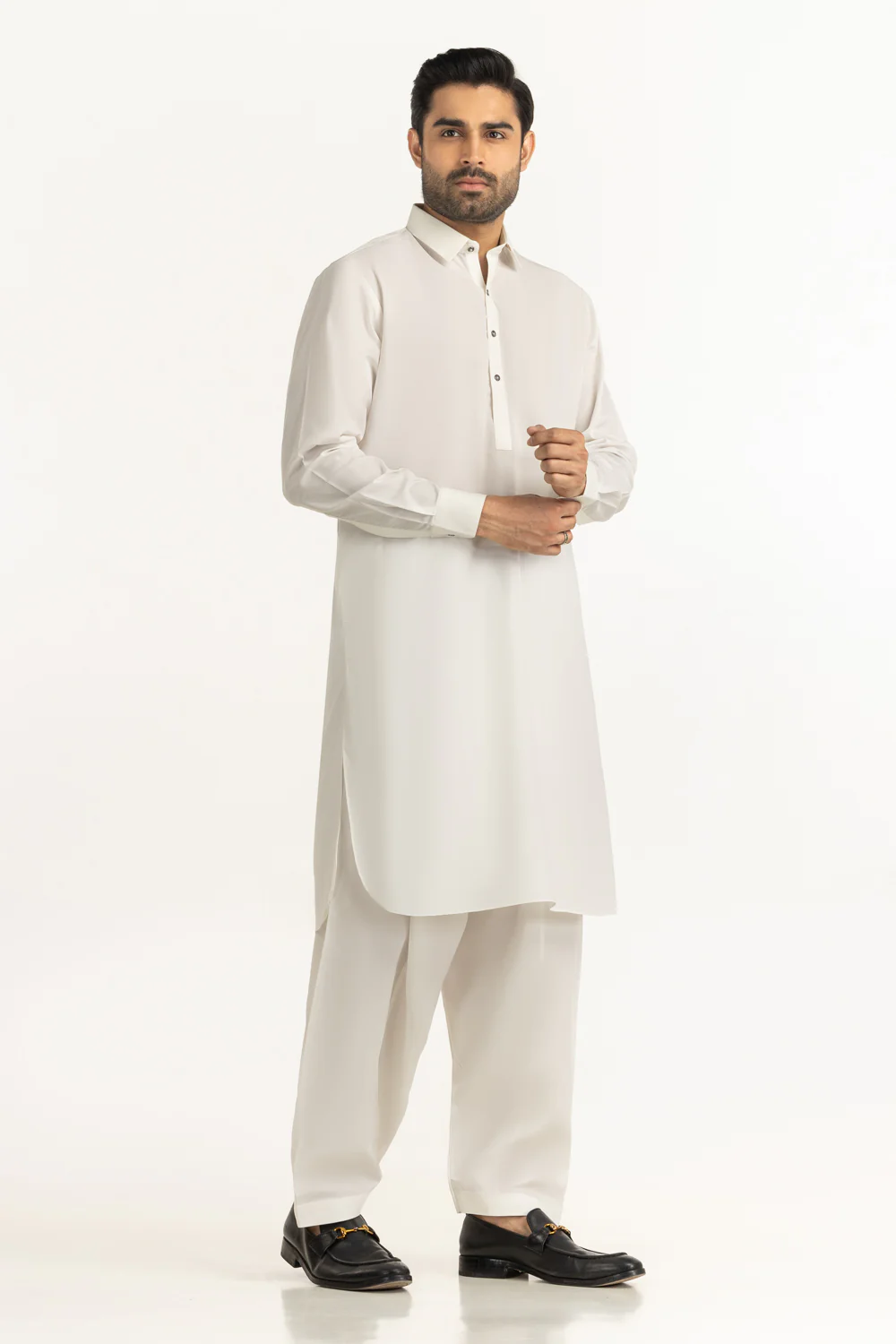Regular Fit Basic Suits - Image 4