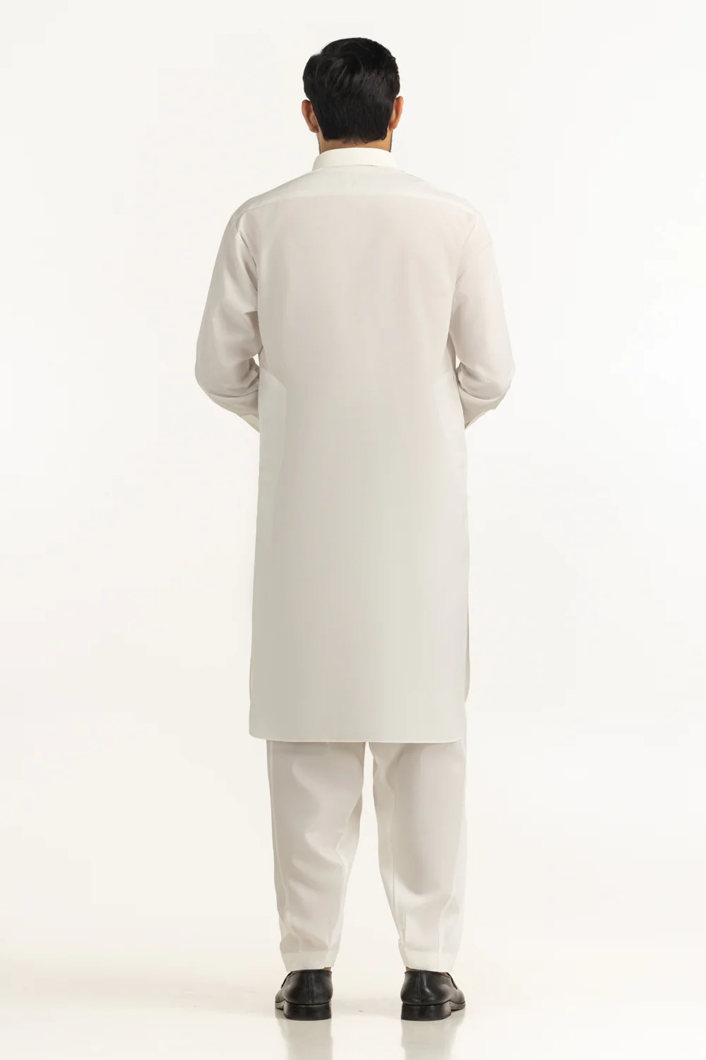 Regular Fit Basic Suits - Image 5