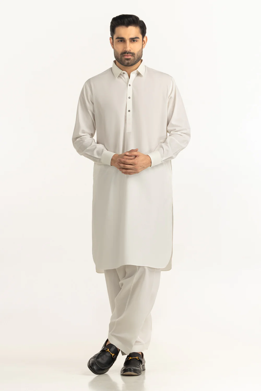 Regular Fit Basic Suits - Image 6