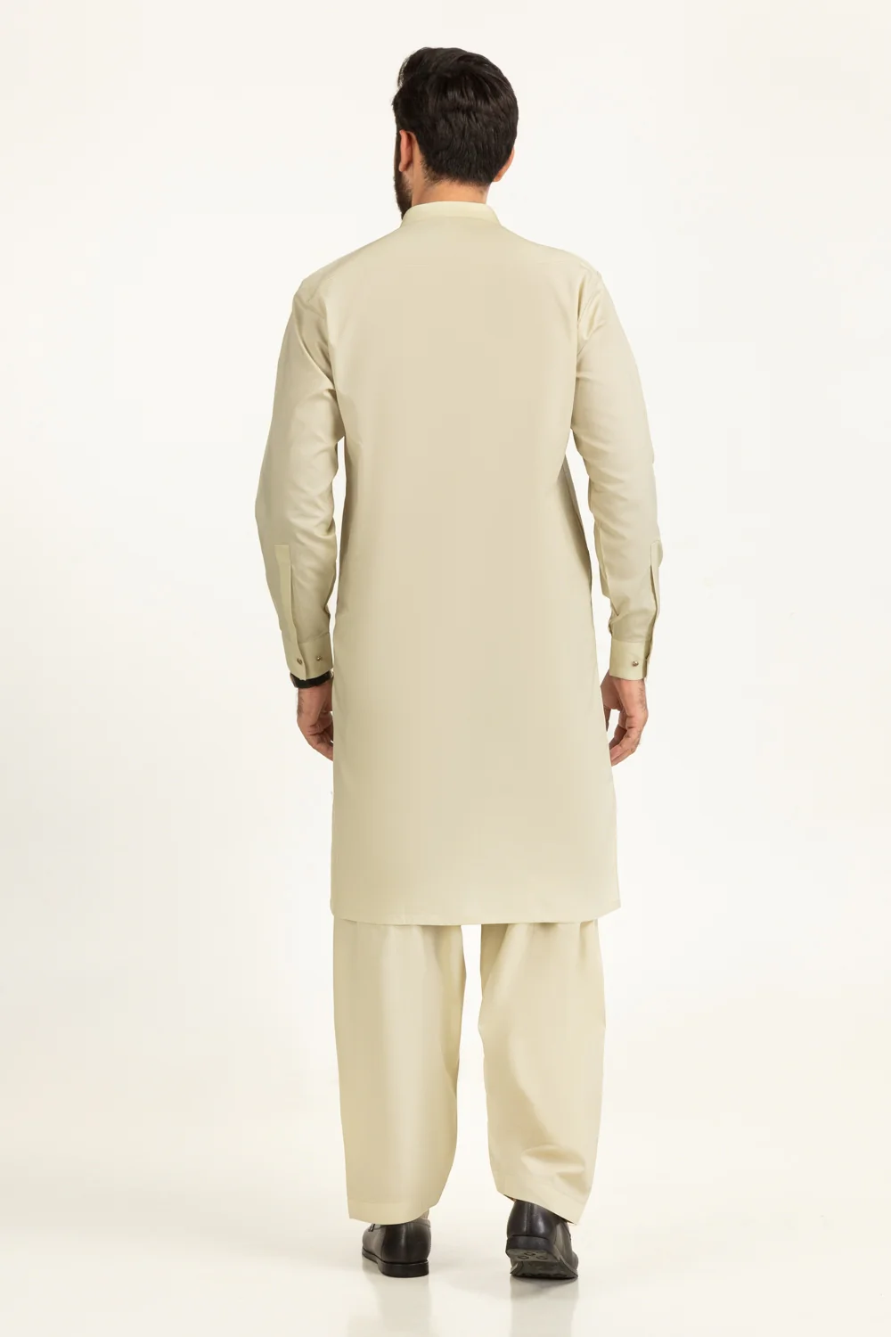 Regular Fit Basic Suits - Image 5
