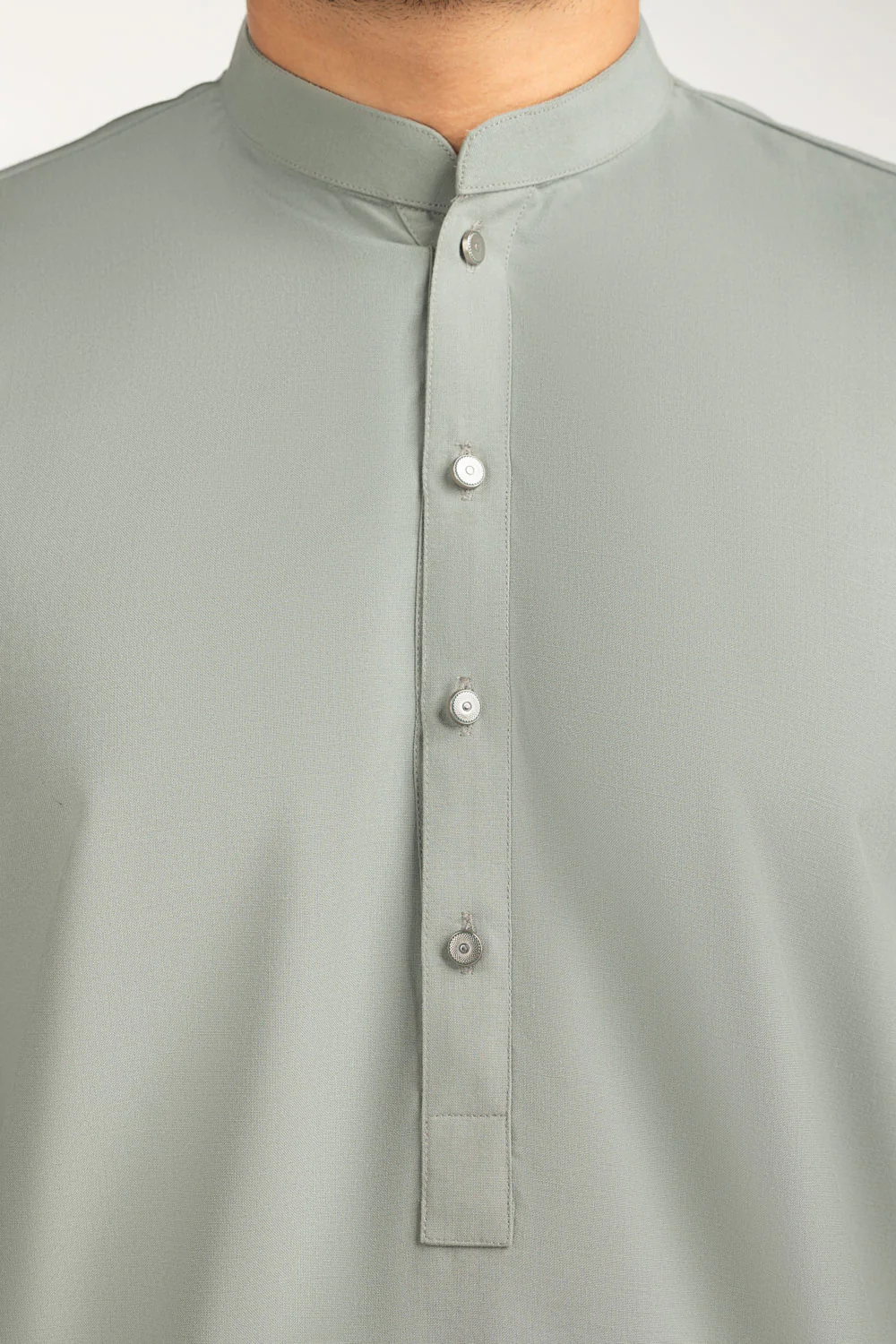 Regular Fit Basic Suits - Image 2