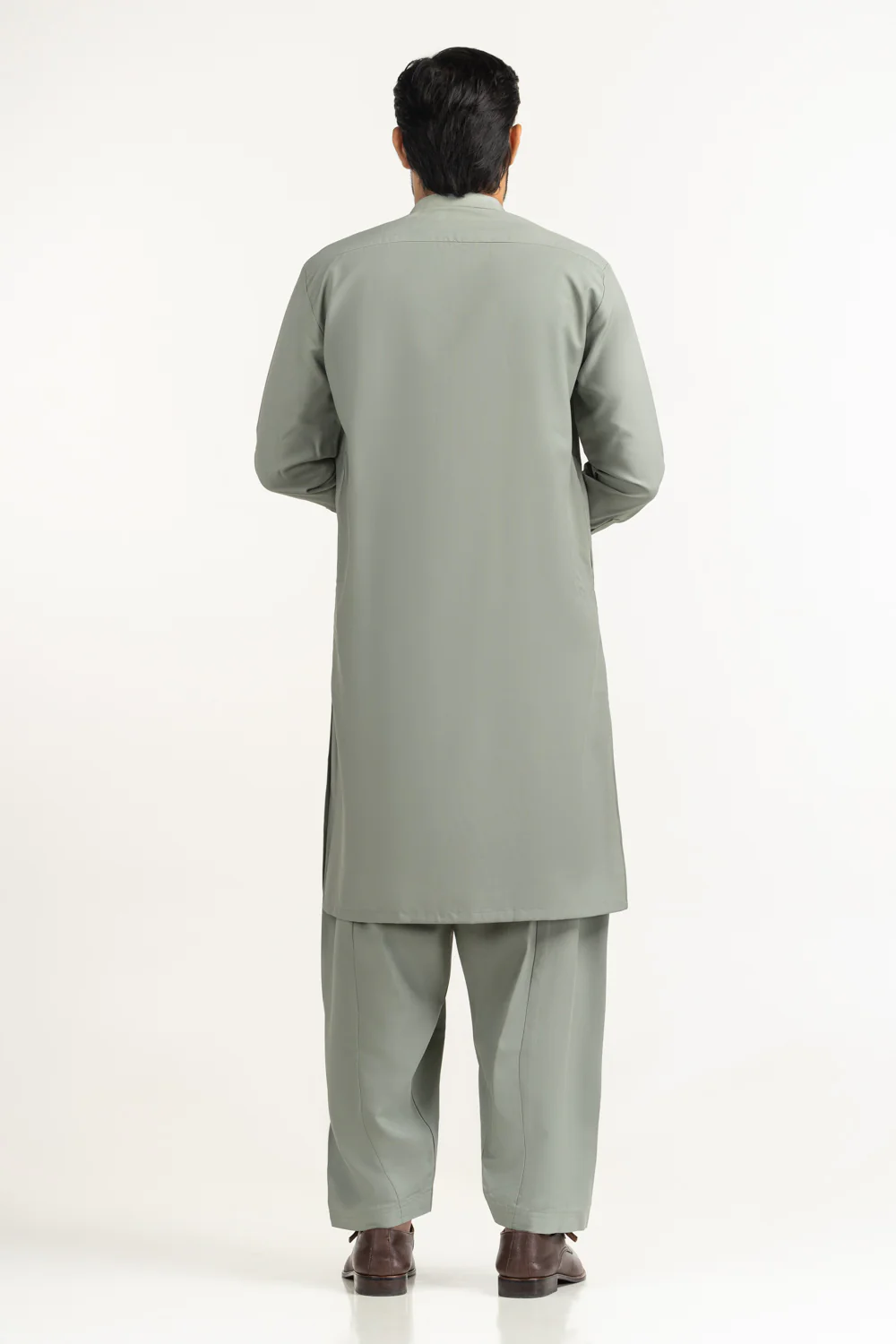 Regular Fit Basic Suits - Image 4