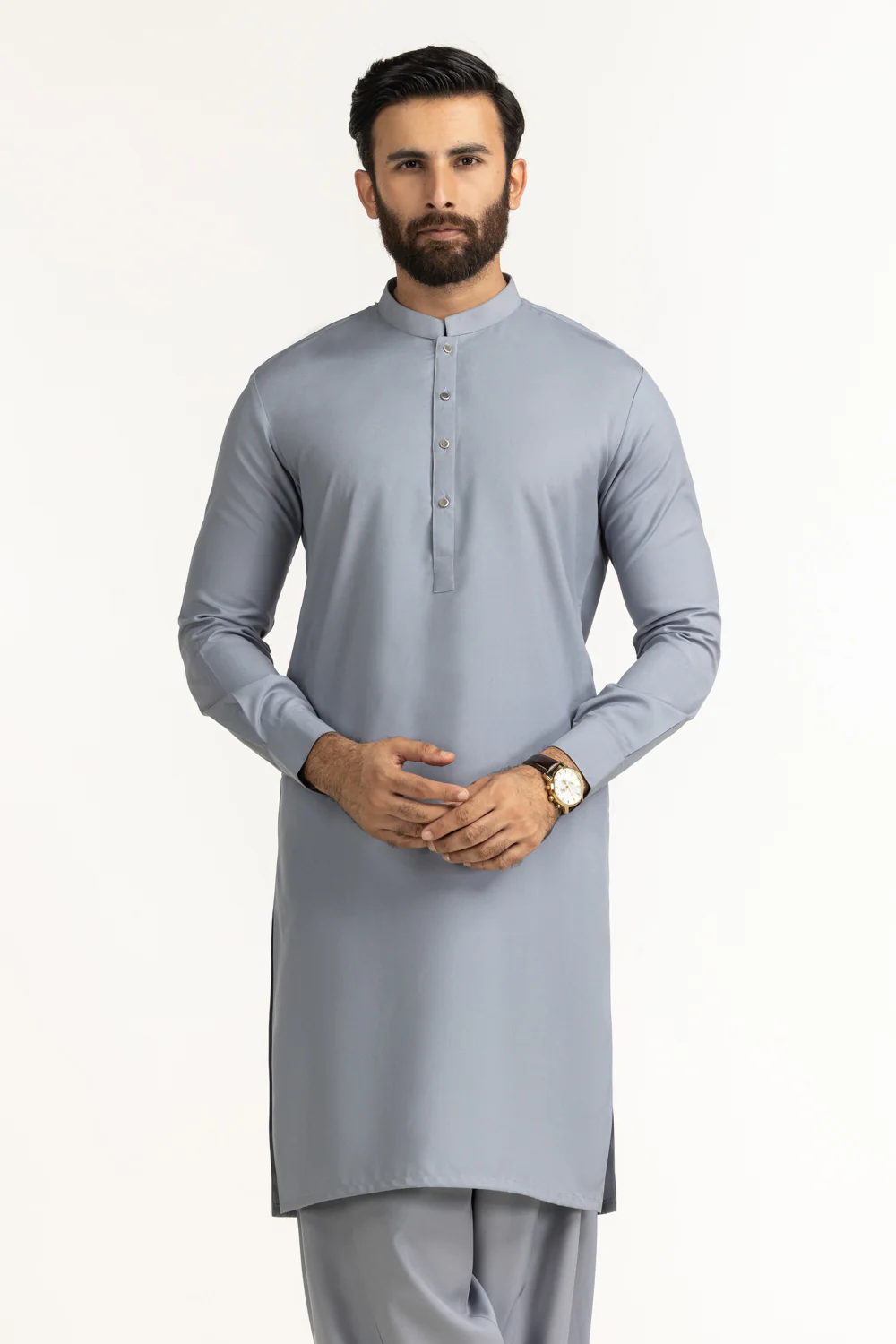 Regular Fit Basic Suits