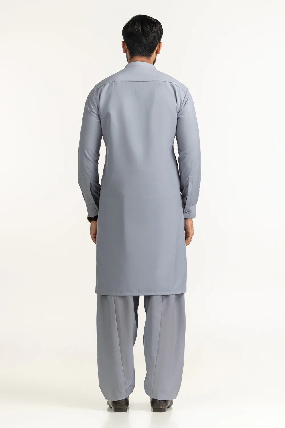 Regular Fit Basic Suits - Image 4