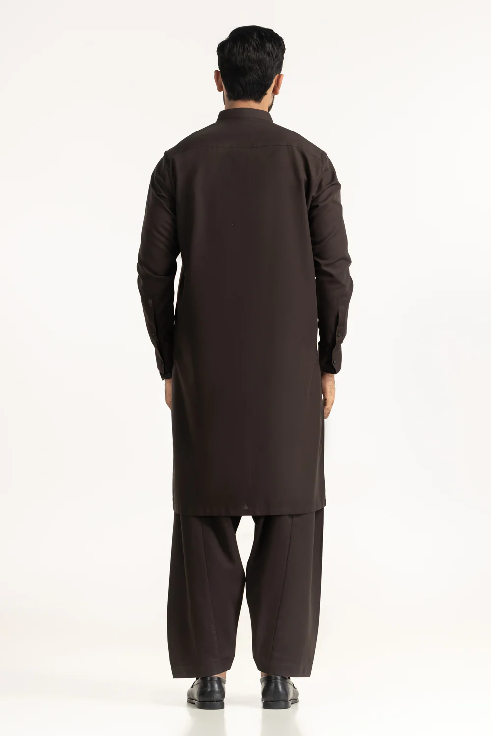 Regular Fit Basic Suits - Image 5