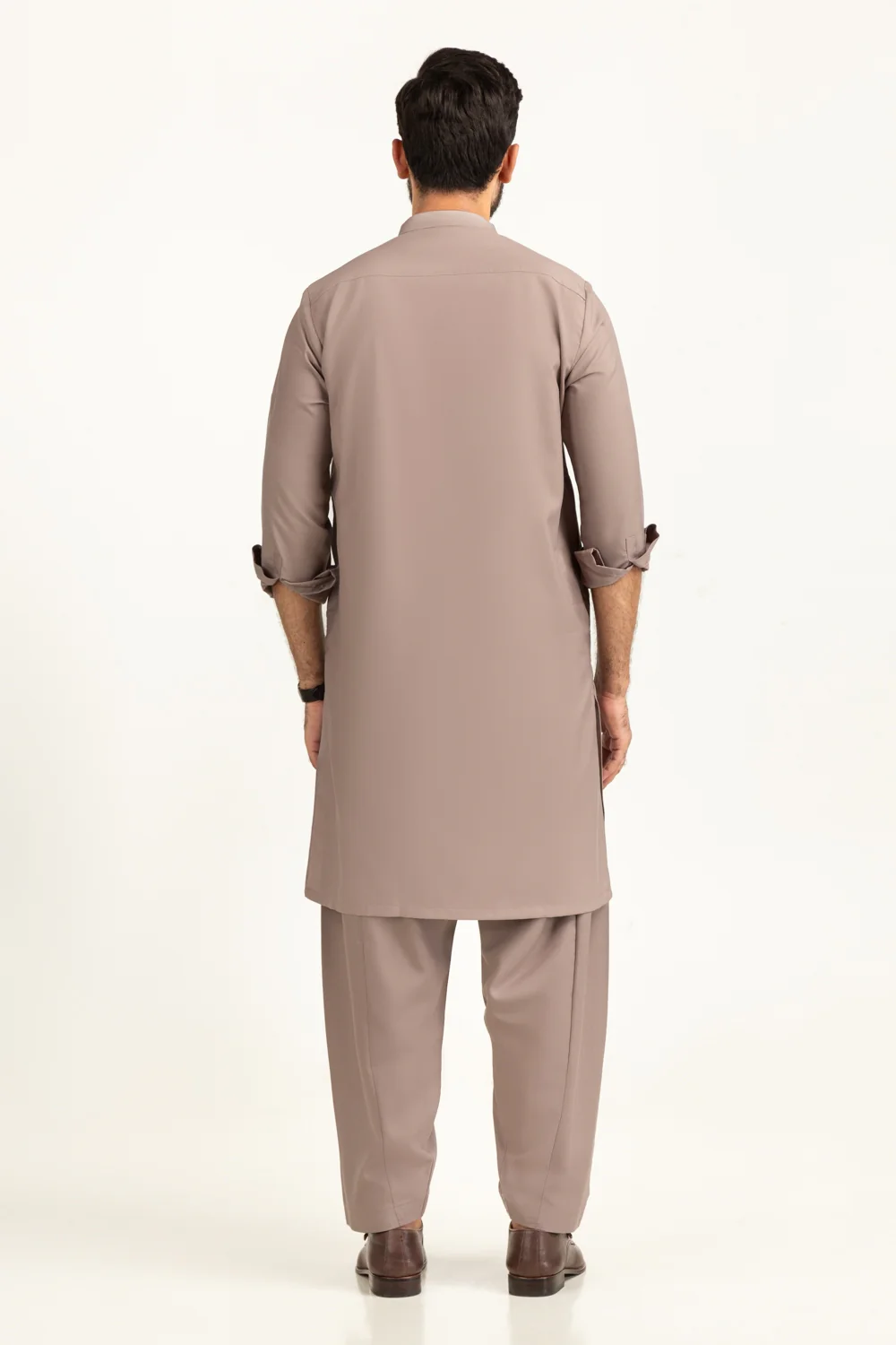 Regular Fit Basic Suits - Image 5