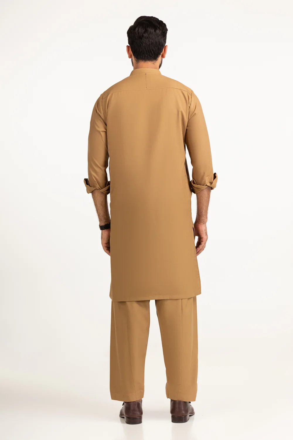 Regular Fit Basic Suits - Image 5