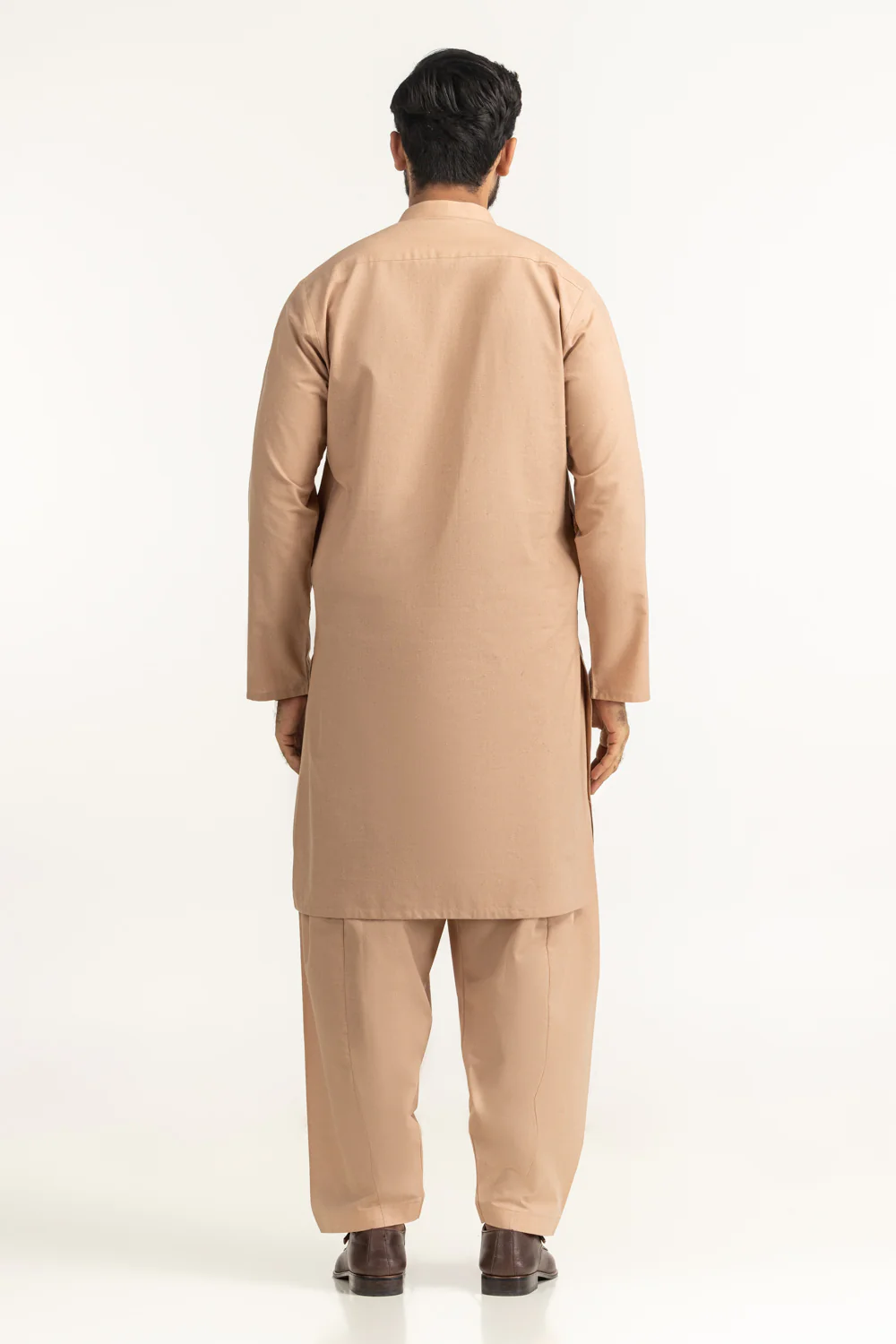 Regular Fit Basic Suits - Image 3