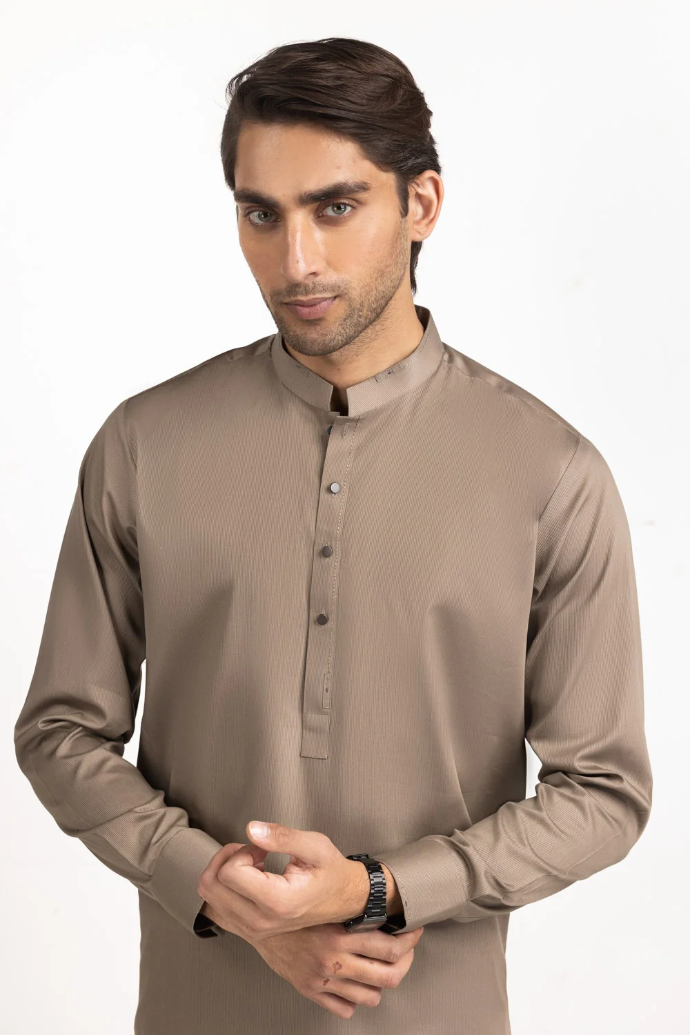 Regular Fit Basic Suits