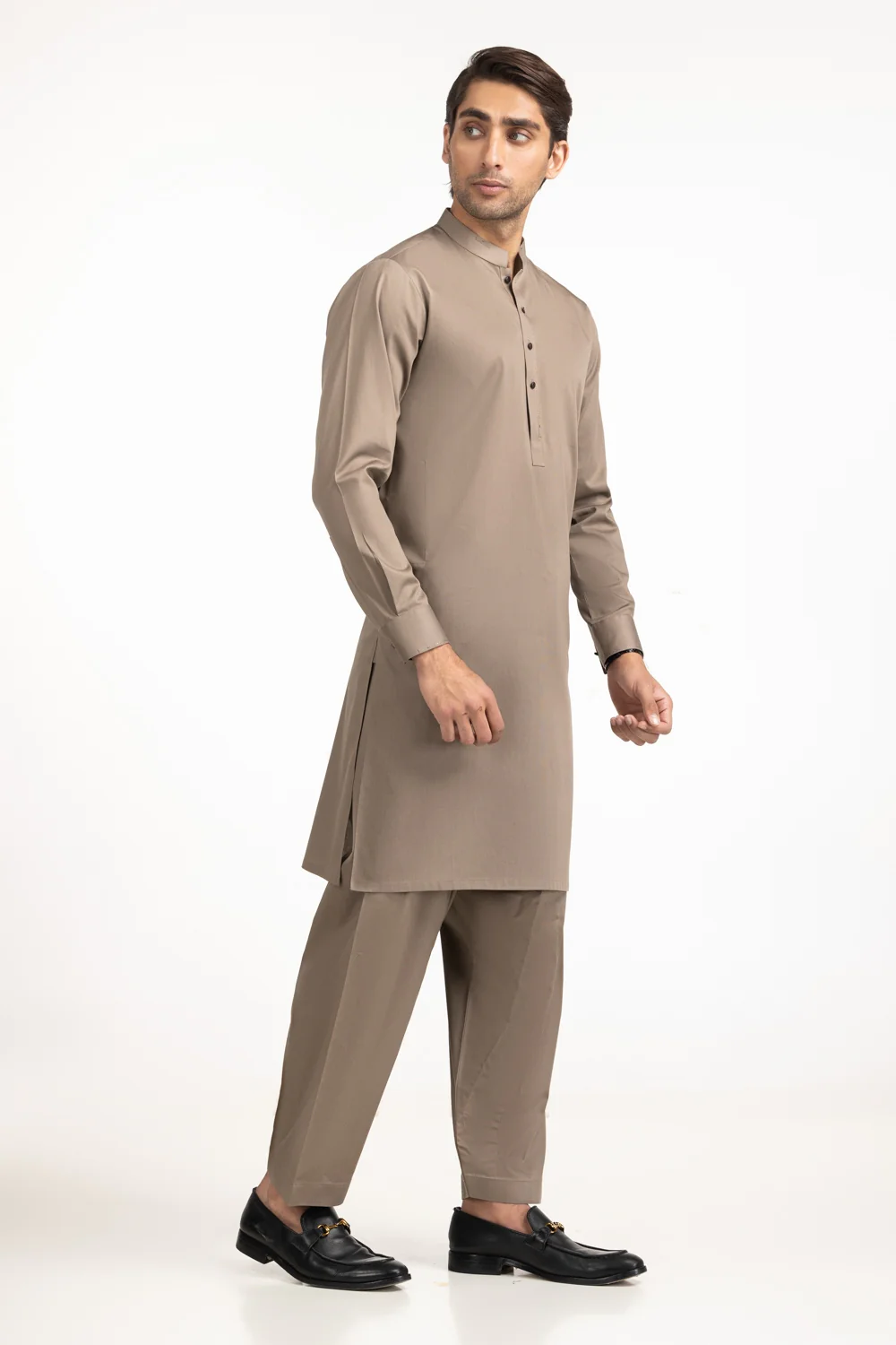 Regular Fit Basic Suits - Image 3