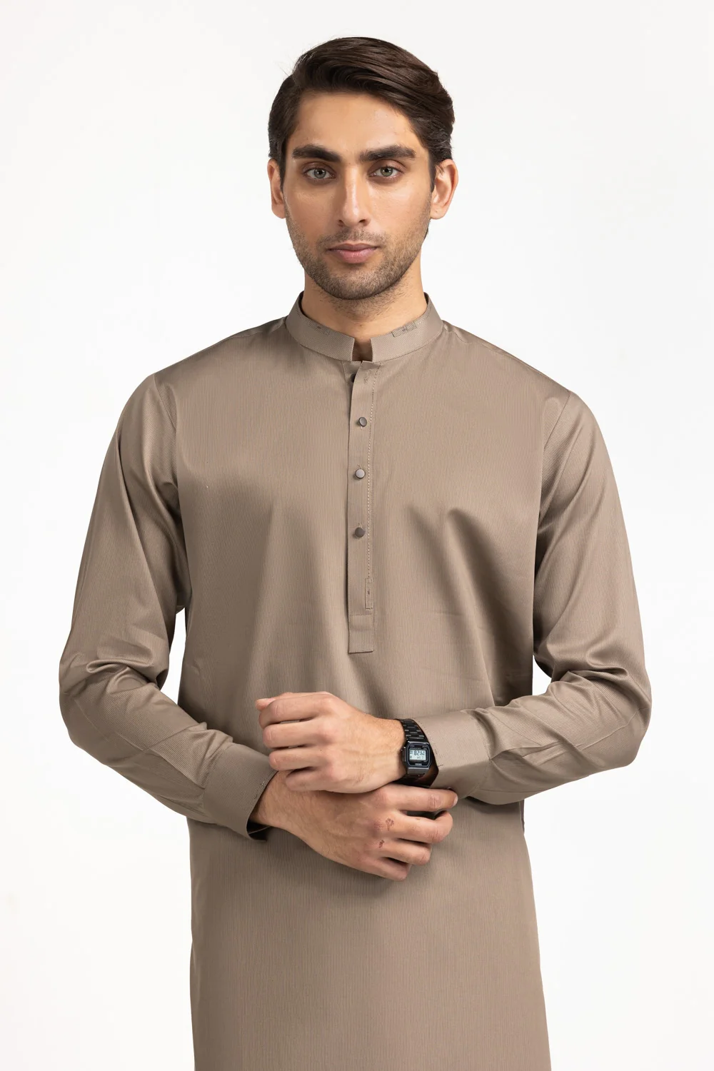 Regular Fit Basic Suits - Image 4