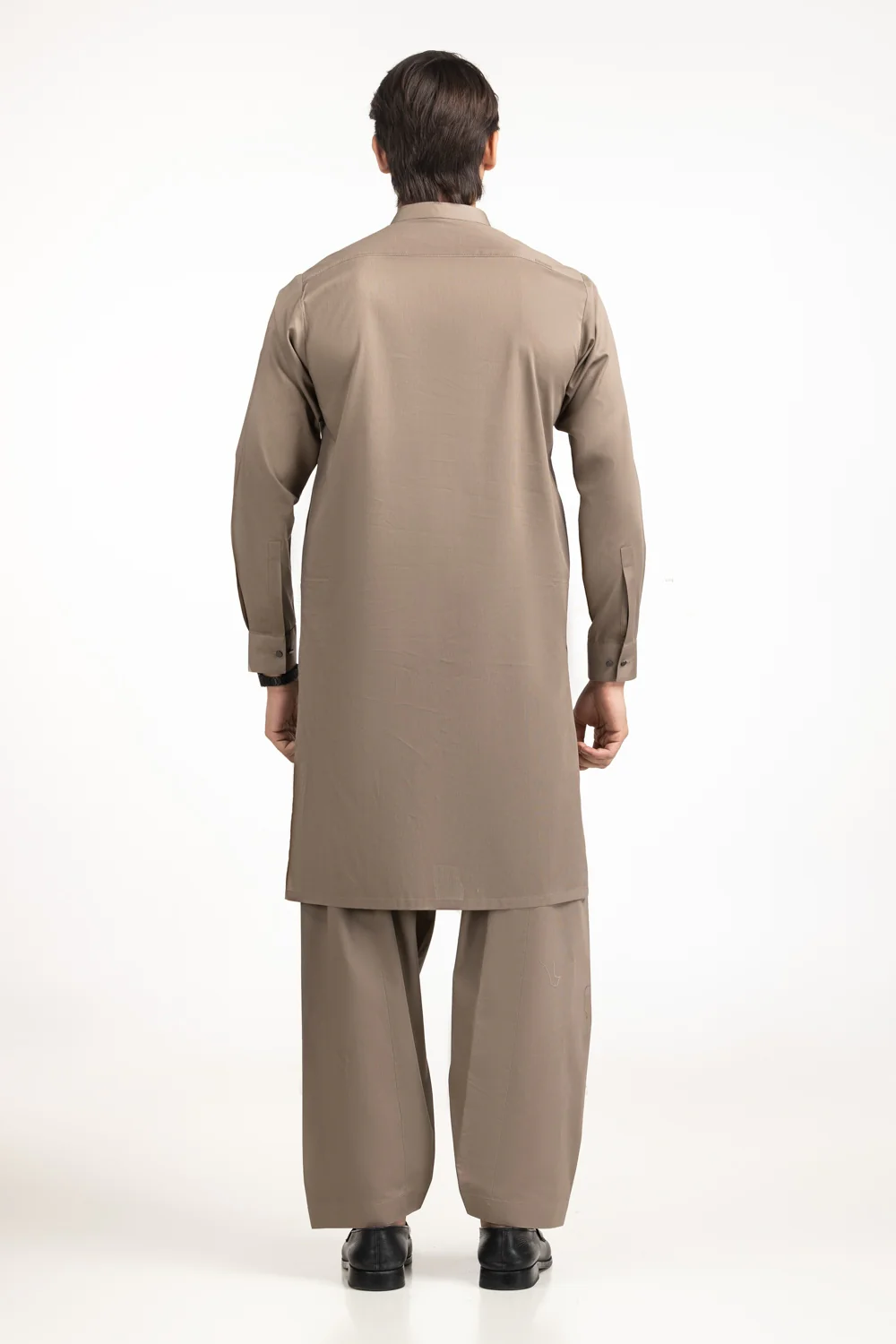 Regular Fit Basic Suits - Image 5