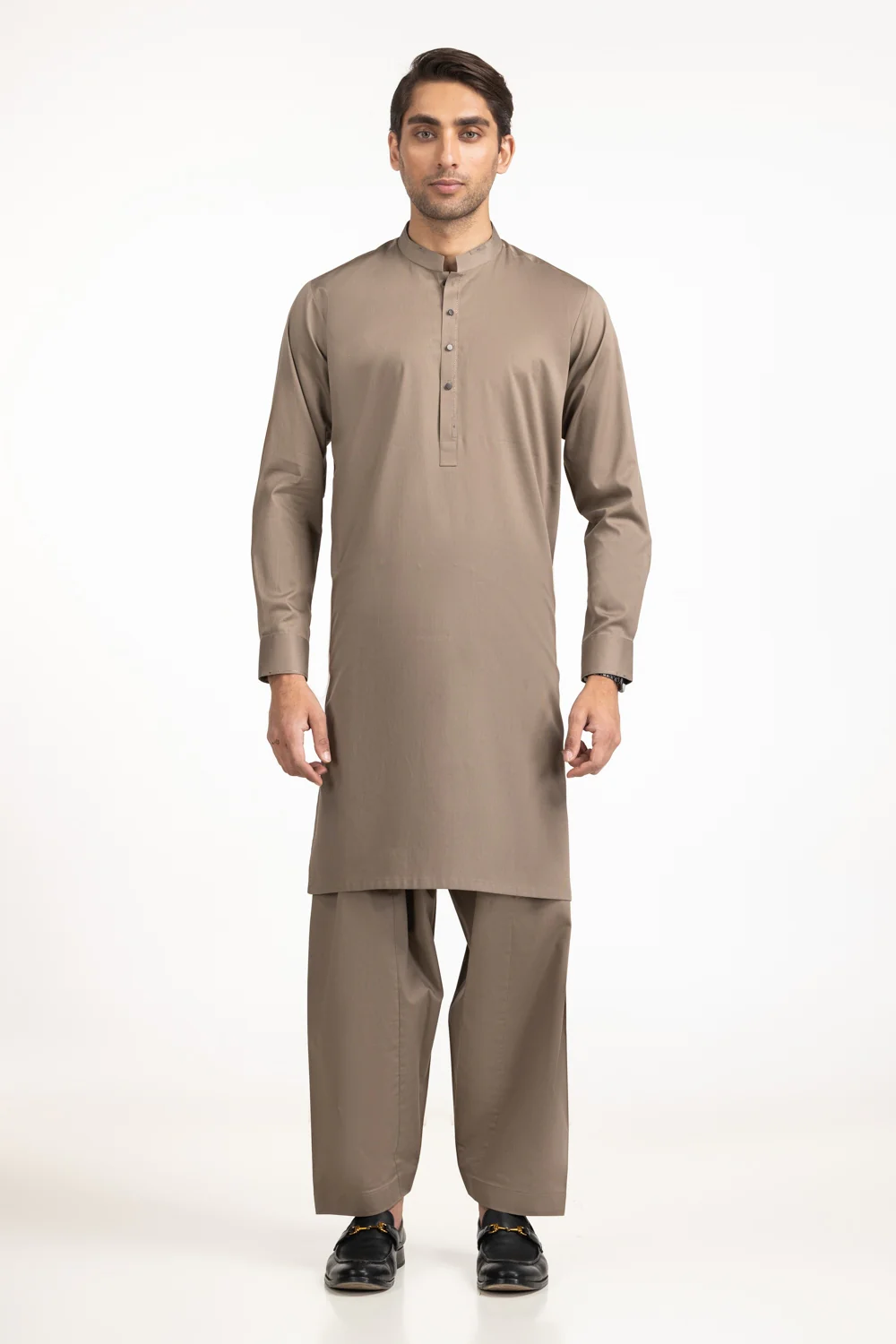 Regular Fit Basic Suits - Image 6