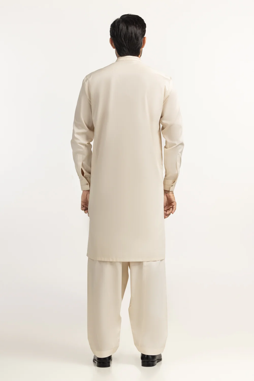 Regular Fit Basic Suits - Image 3