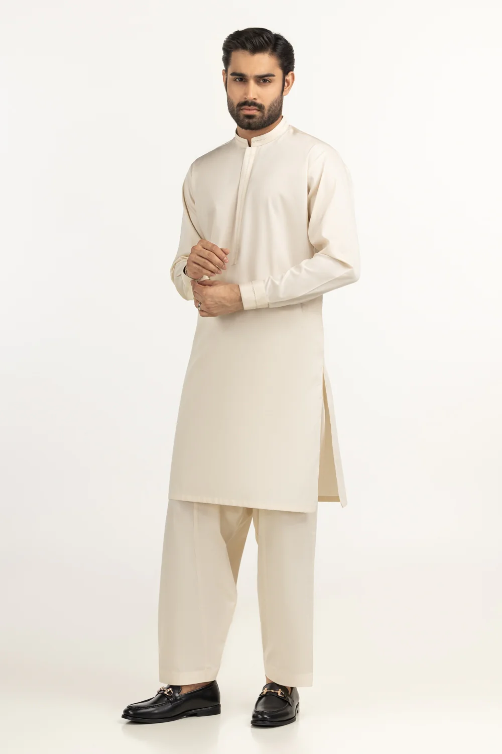 Regular Fit Basic Suits - Image 5