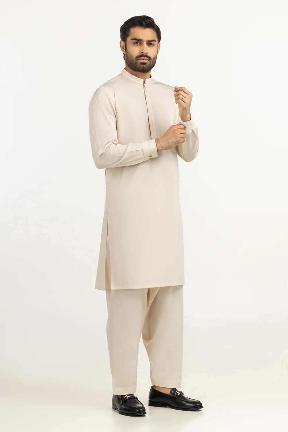 Regular Fit Basic Suits - Image 6