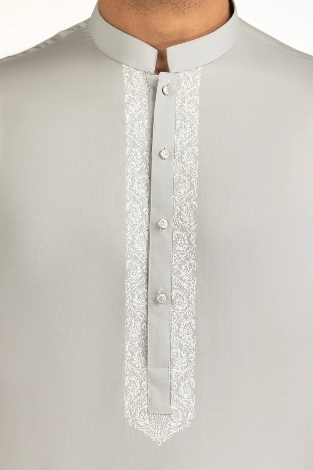 Regular Fit Basic Suits - Image 2