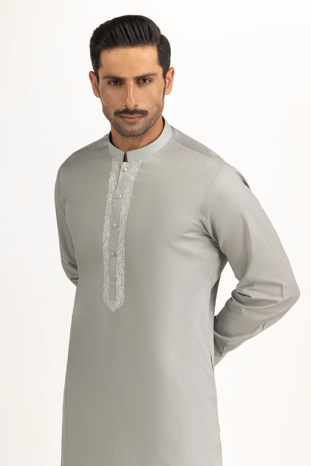Regular Fit Basic Suits - Image 3