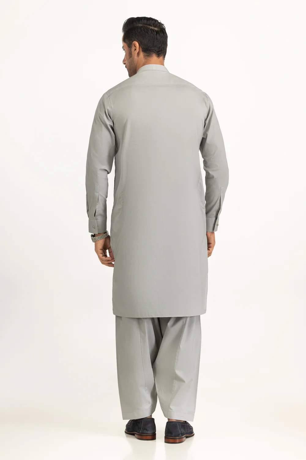 Regular Fit Basic Suits - Image 6