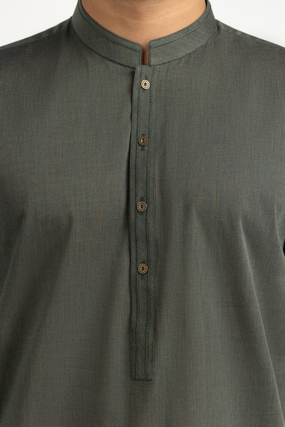 Regular Fit Basic Suits - Image 2