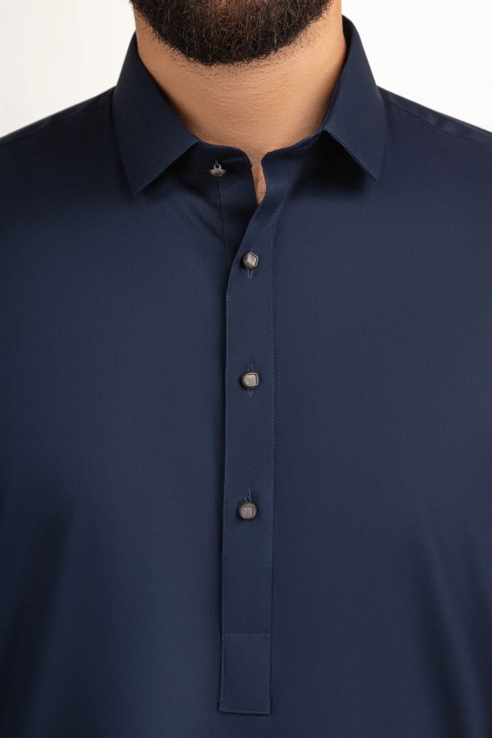 Regular Fit Basic Suits - Image 2