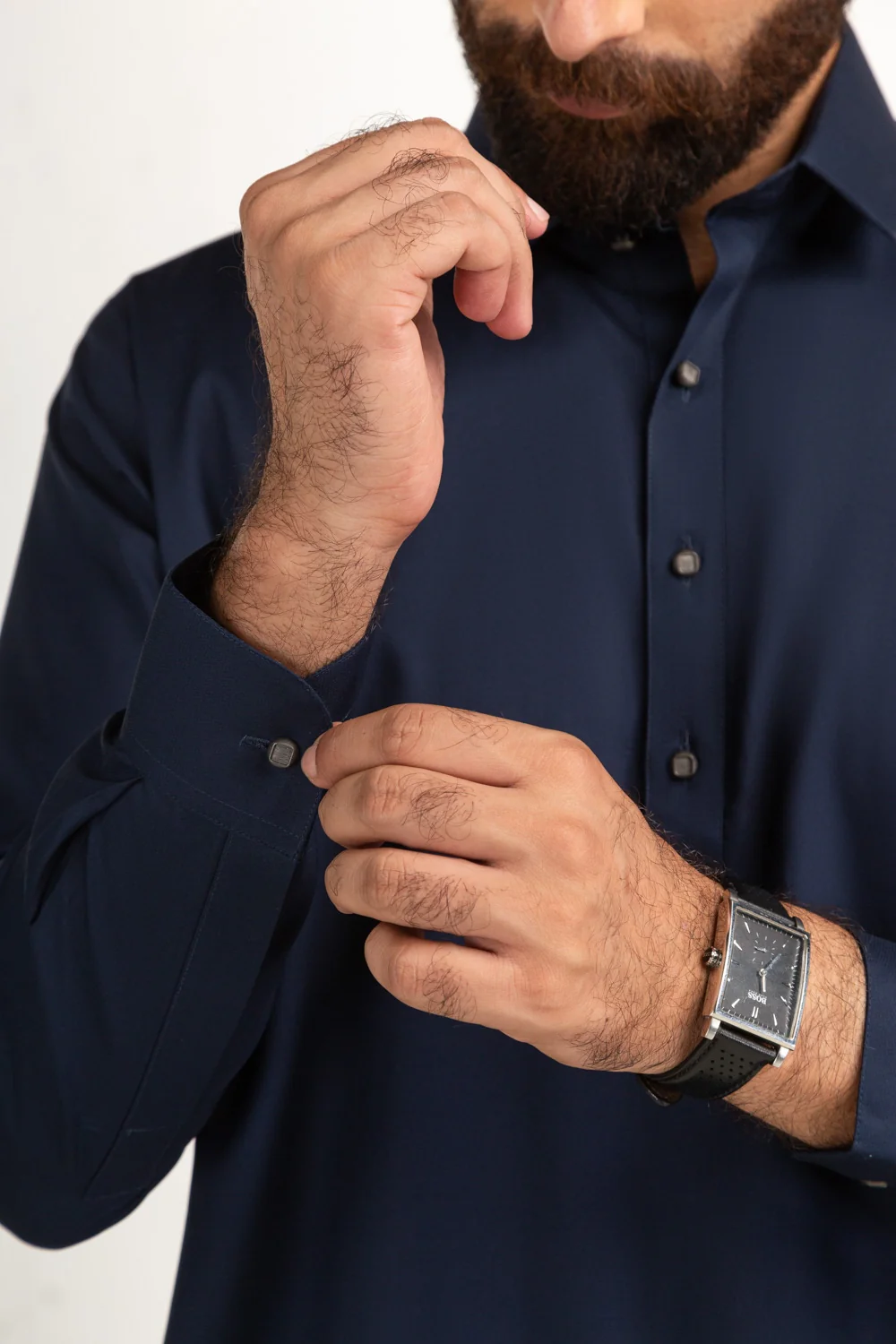 Regular Fit Basic Suits - Image 3