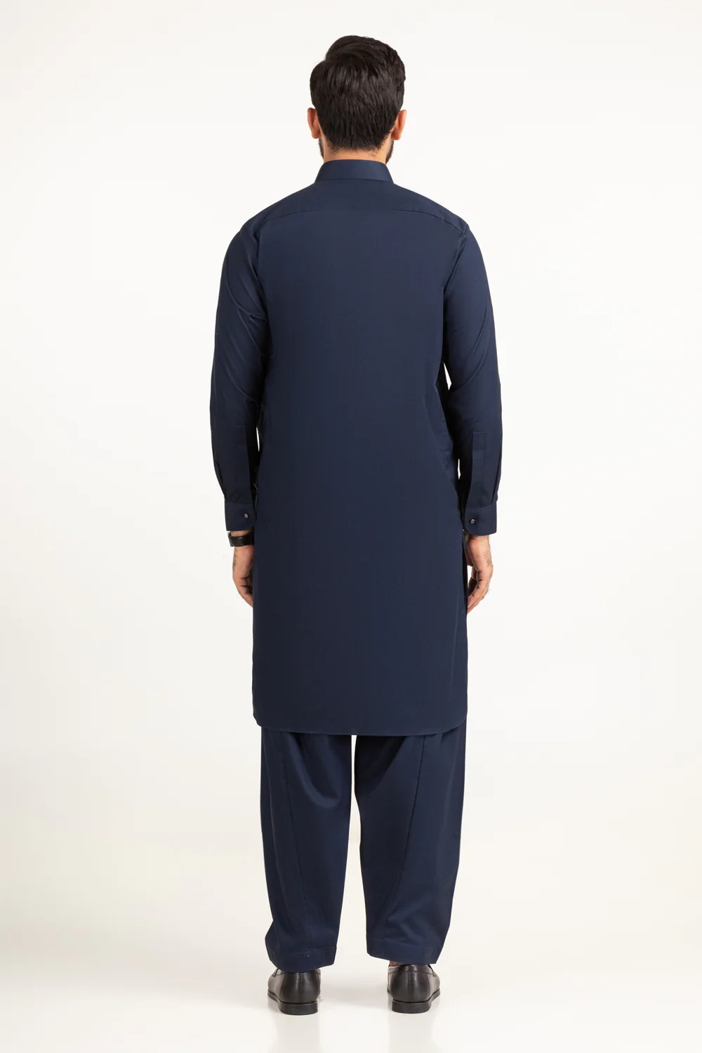 Regular Fit Basic Suits - Image 4
