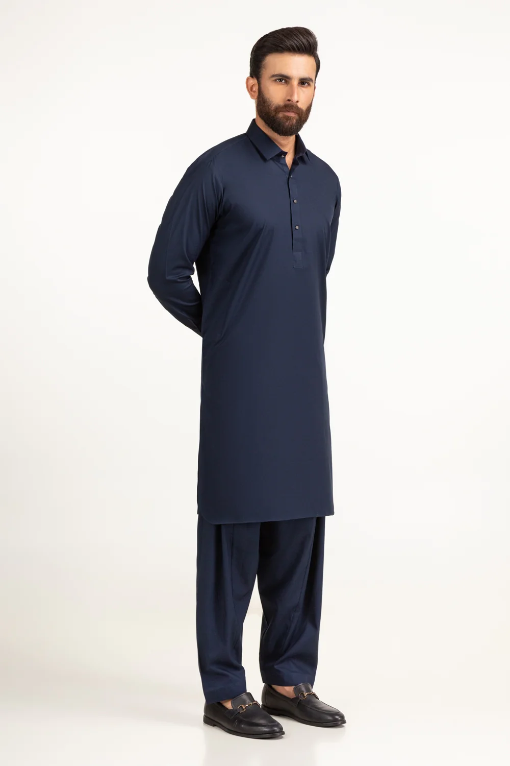 Regular Fit Basic Suits - Image 6