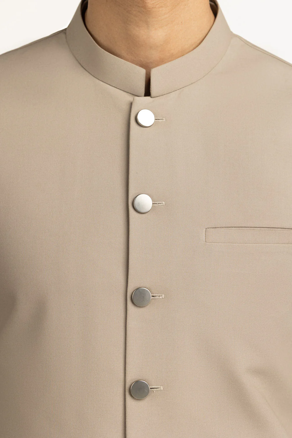 Regular Fit Basic Suits - Image 2