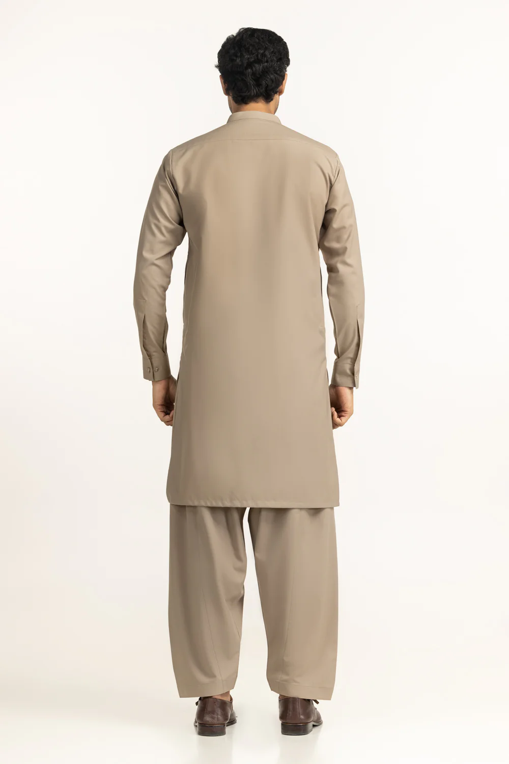 Regular Fit Basic Suits - Image 5