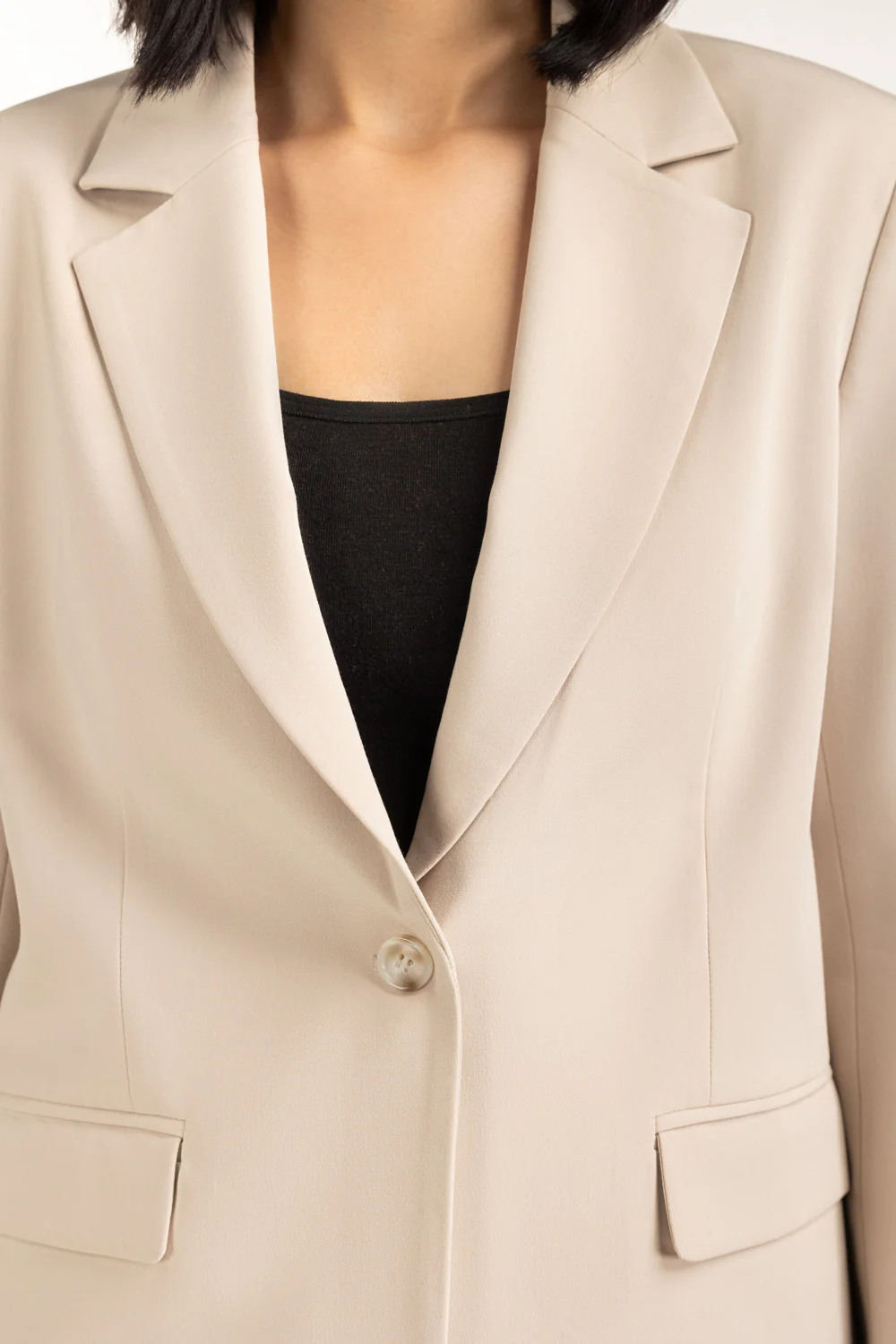 Regular Fit Blazer - Image 2
