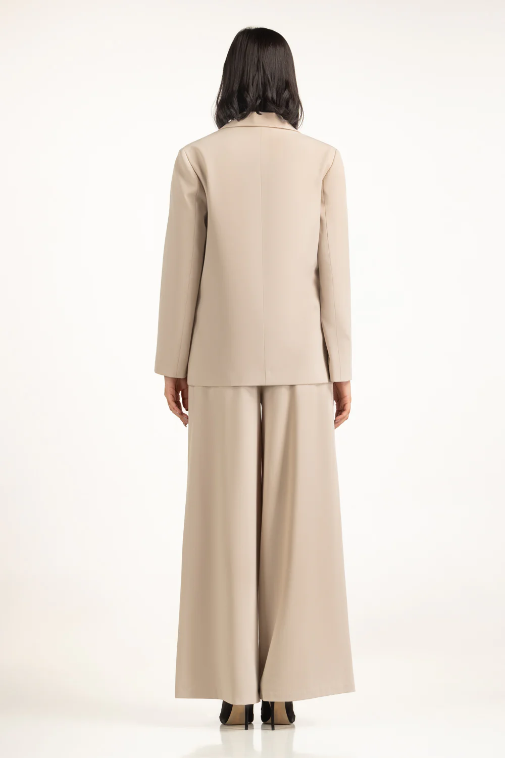 Regular Fit Blazer - Image 7