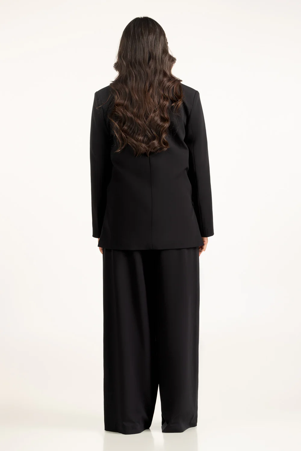 Regular Fit Blazer - Image 7