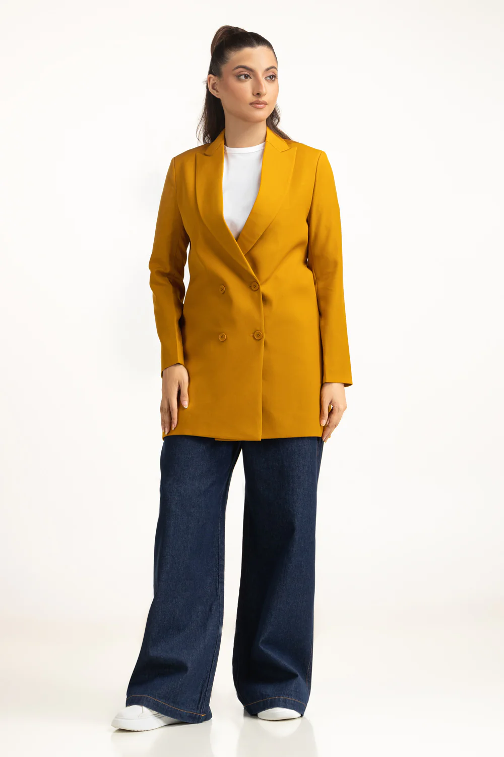 Regular Fit BLAZER