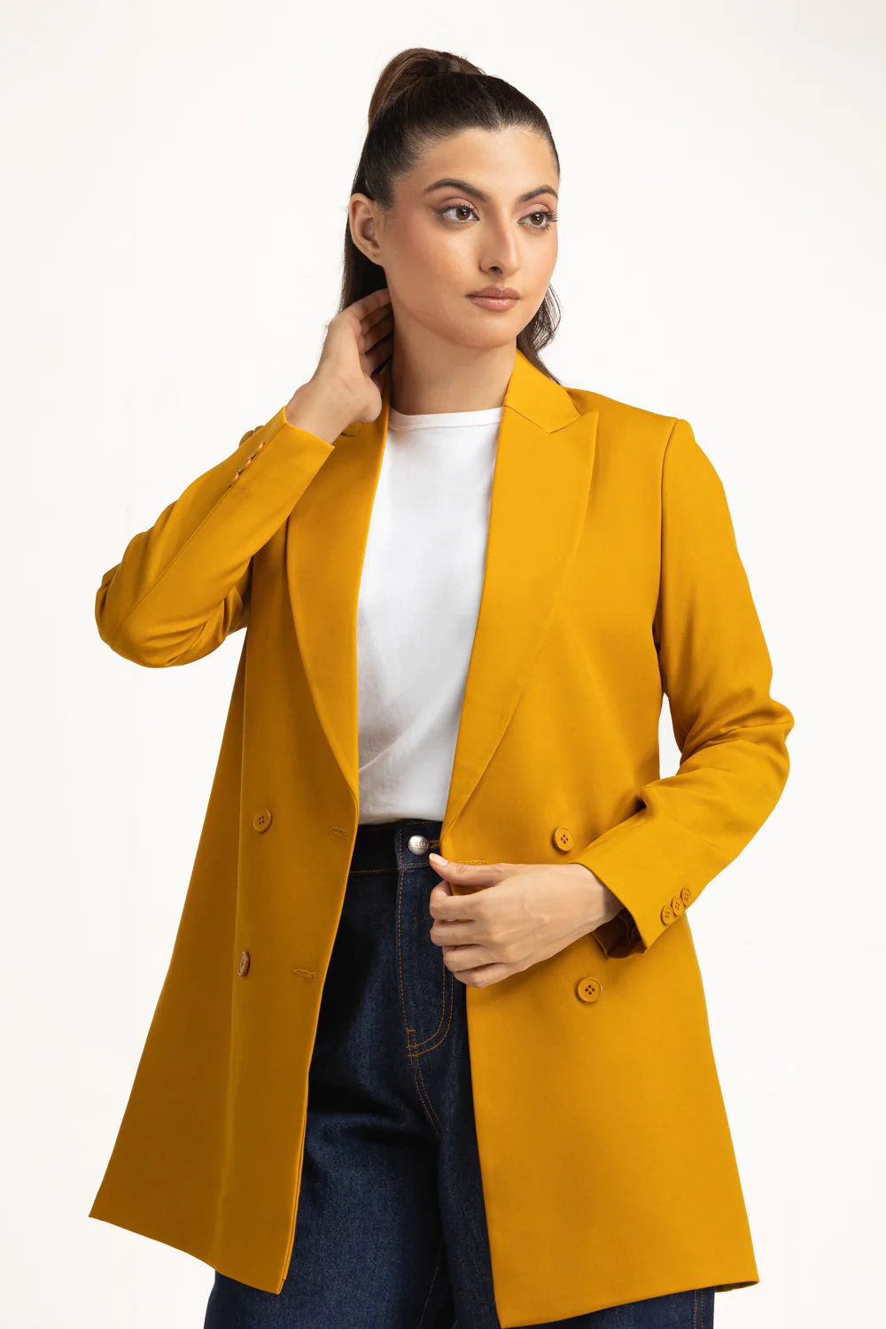 Regular Fit BLAZER - Image 3
