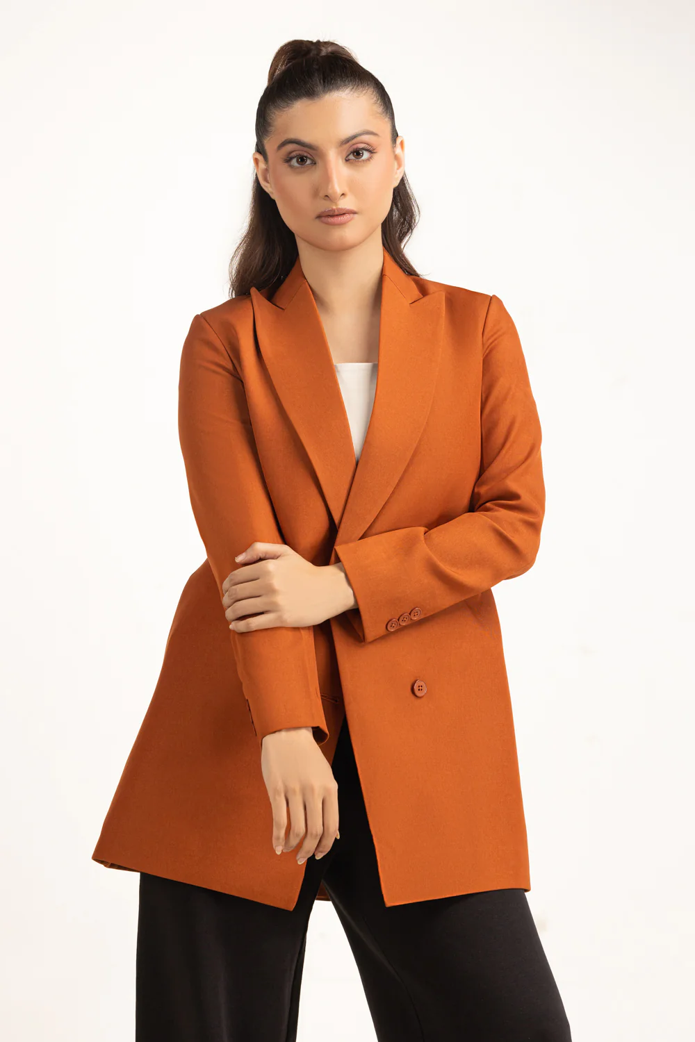 Regular Fit BLAZER - Image 3