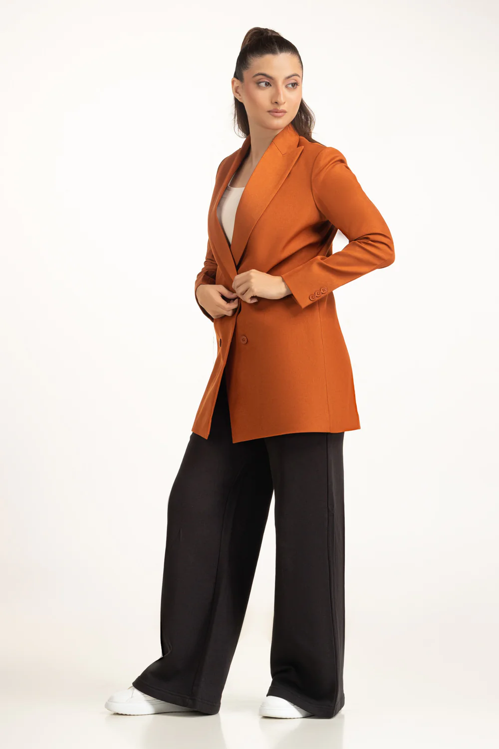Regular Fit BLAZER - Image 4