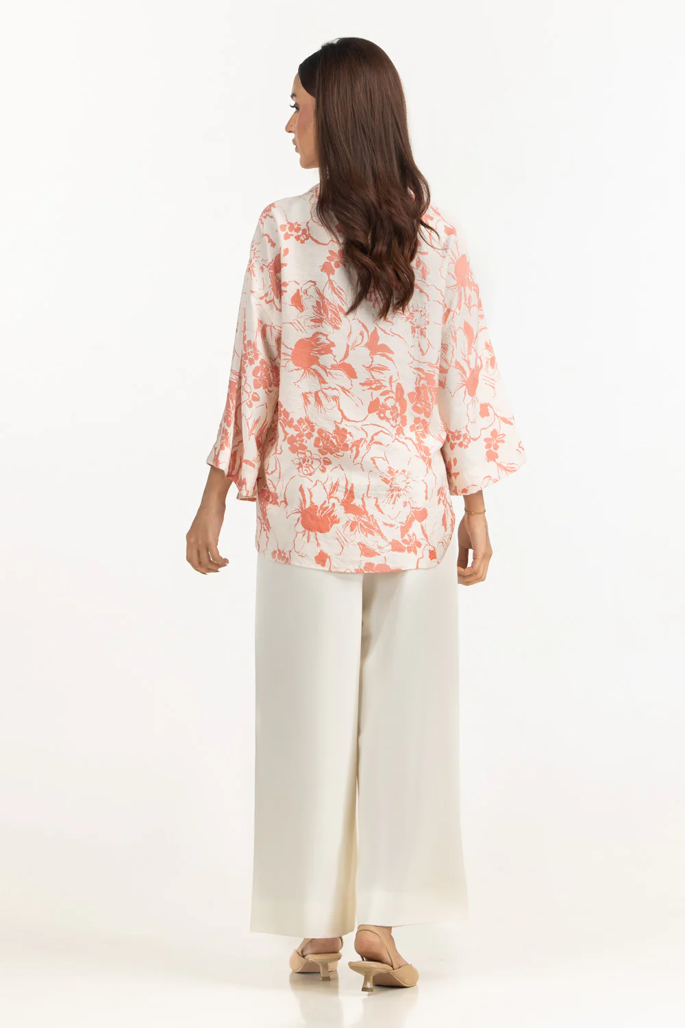 Regular Fit Blouse - Image 7