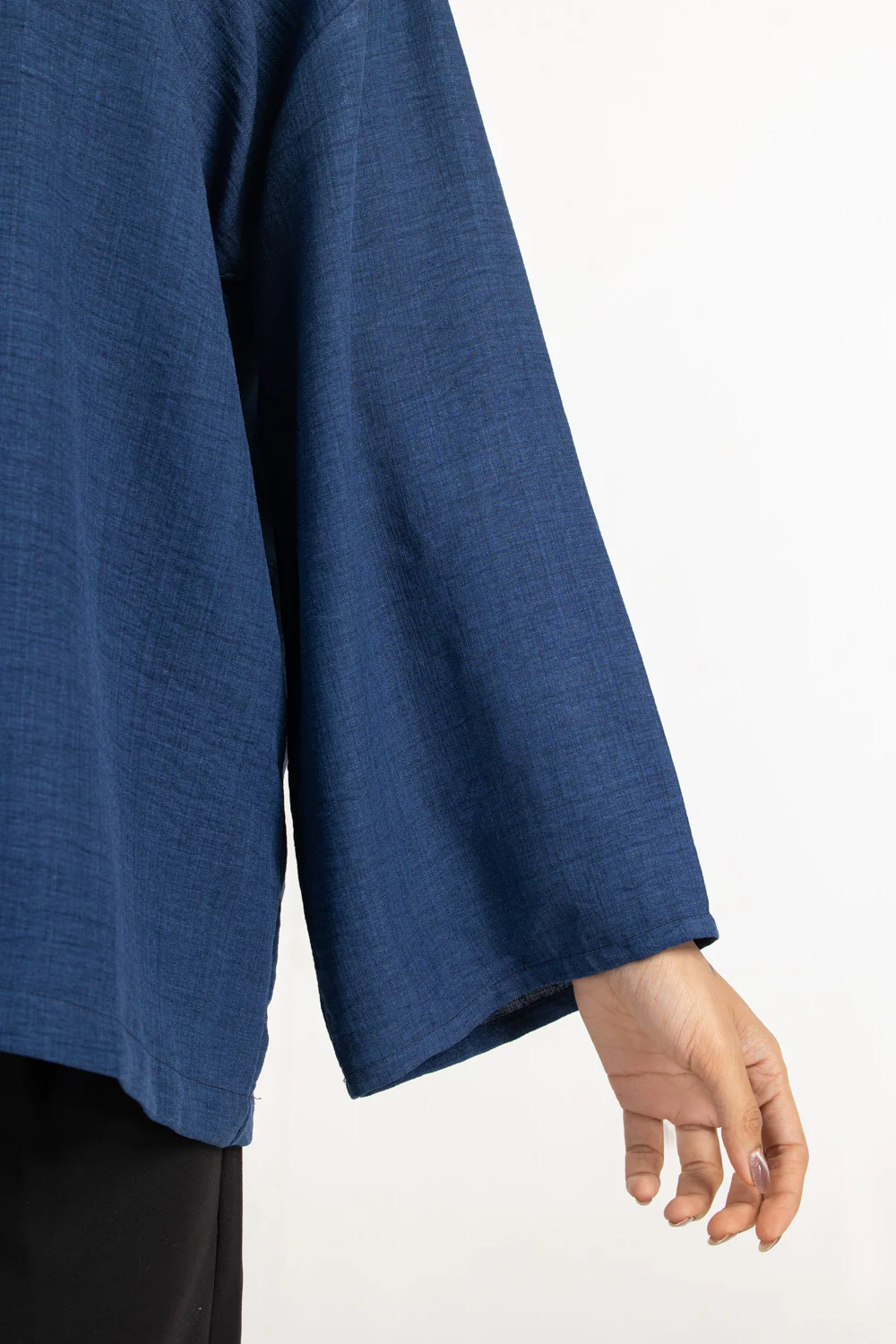 Regular Fit Blouse - Image 6
