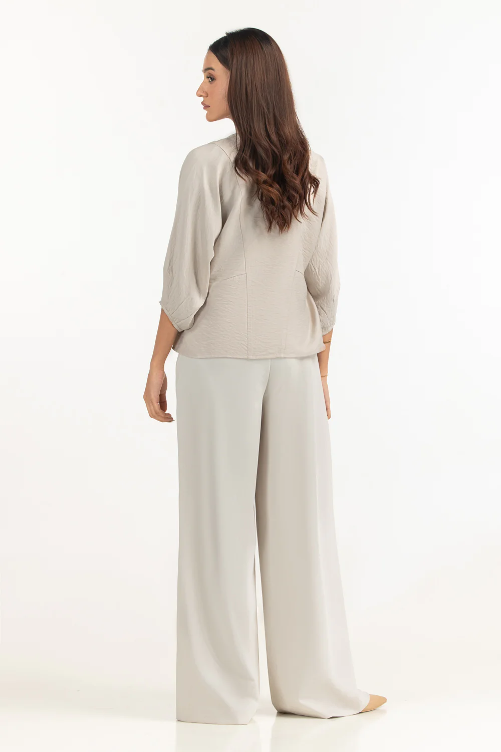 Regular Fit Blouse - Image 6