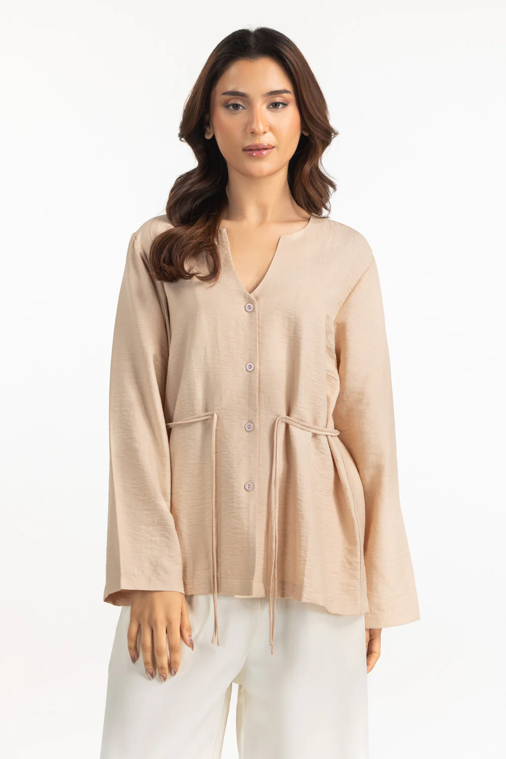Regular fit Blouse - Image 3