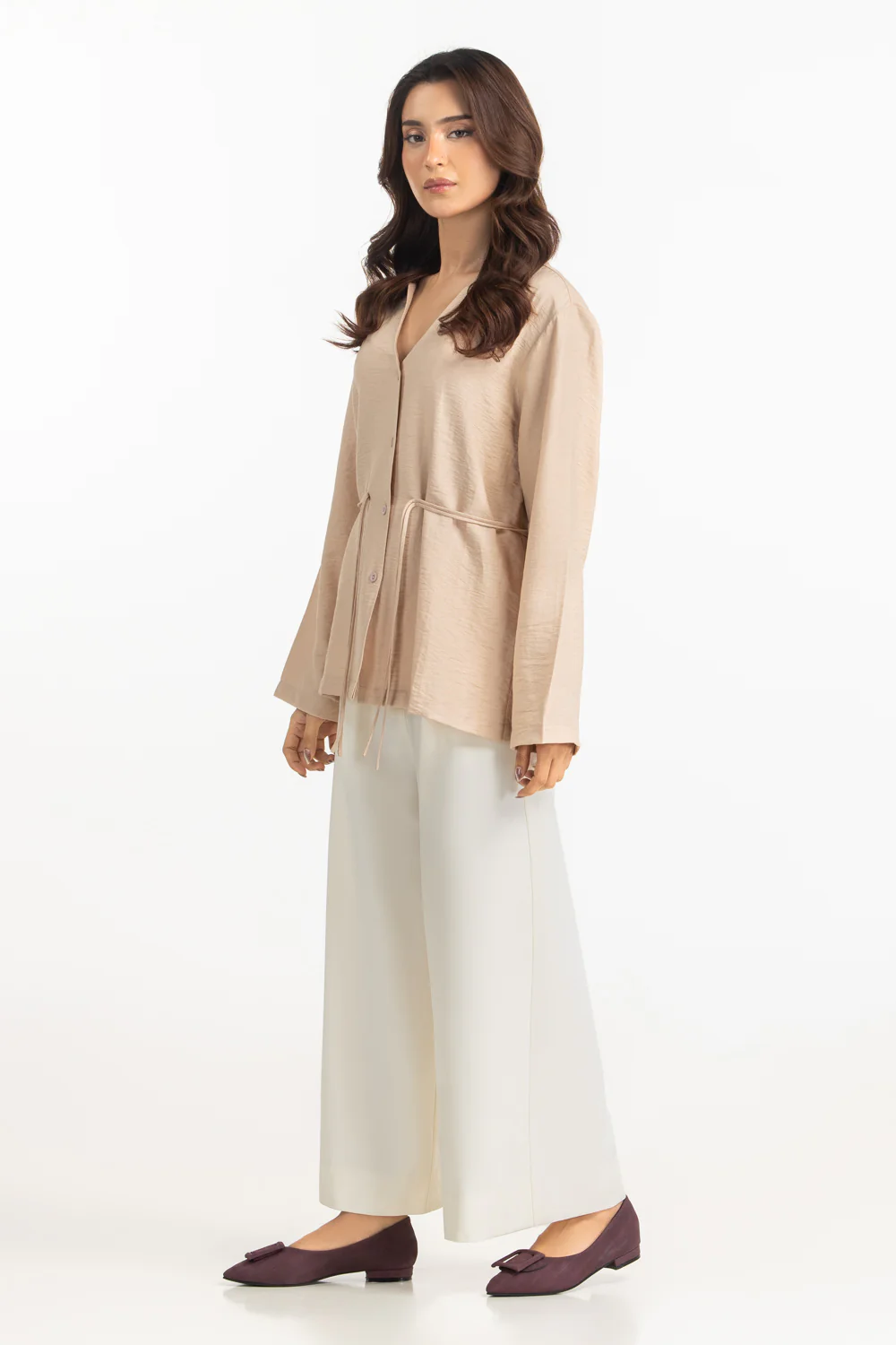 Regular fit Blouse - Image 4