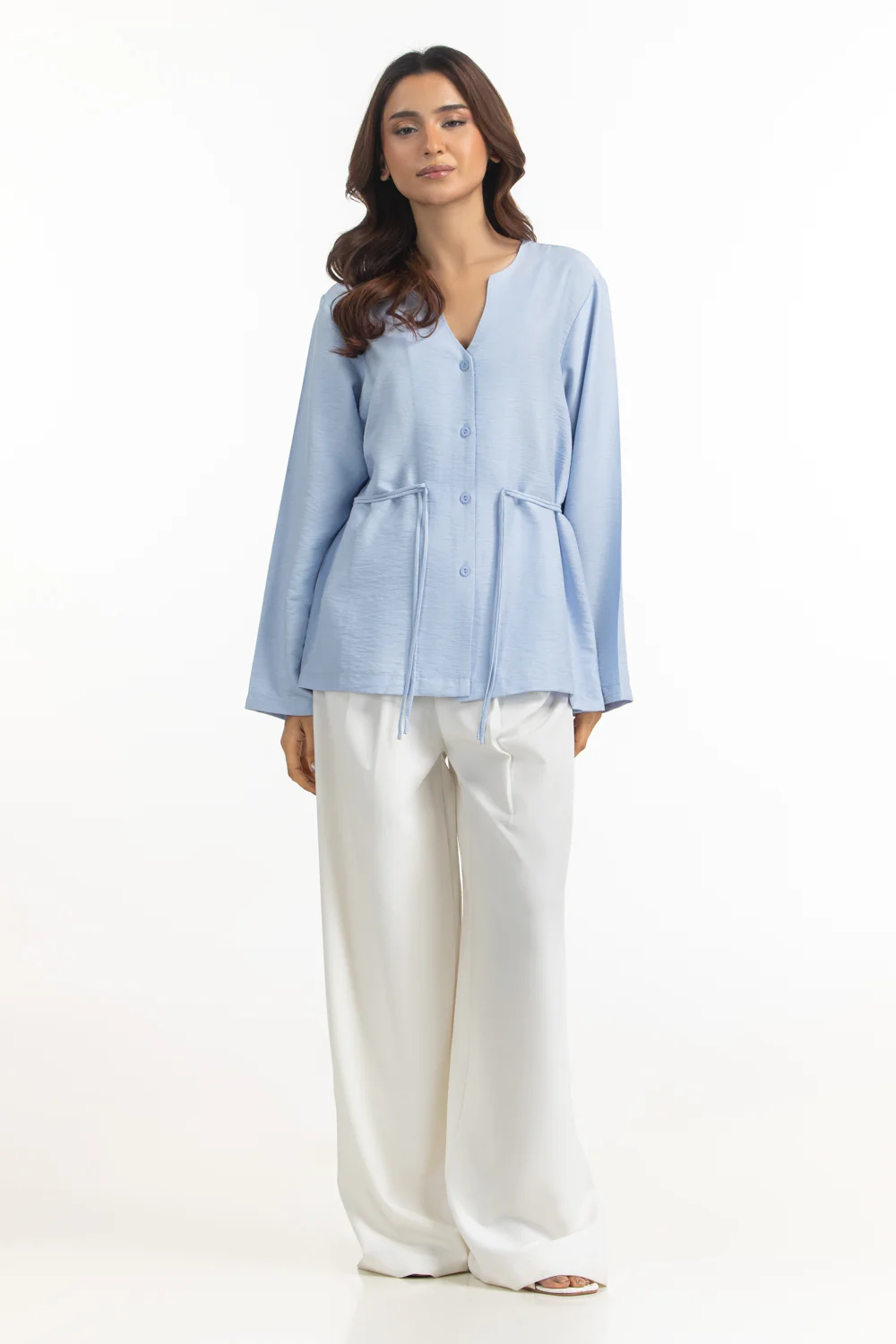 Regular fit Blouse