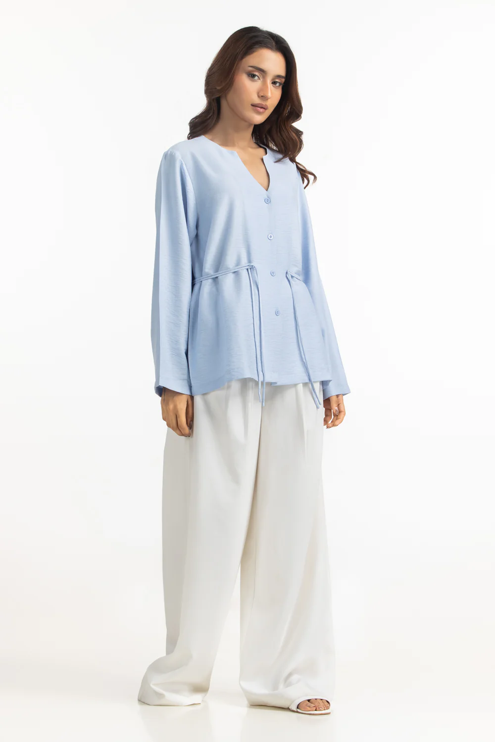 Regular fit Blouse - Image 5