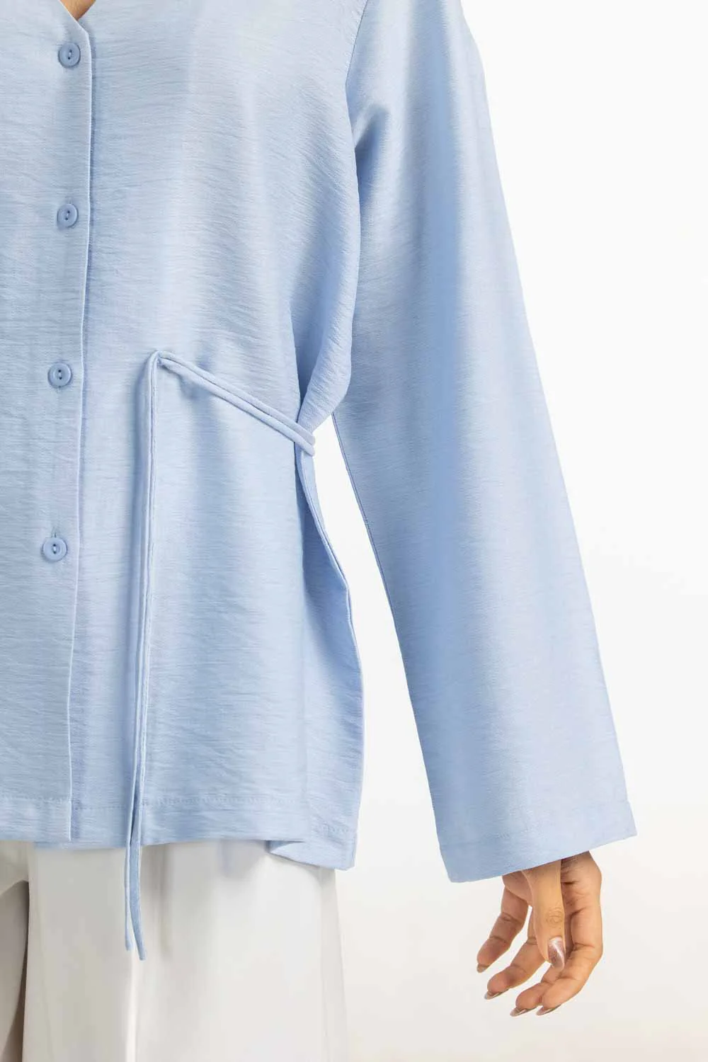 Regular fit Blouse - Image 6