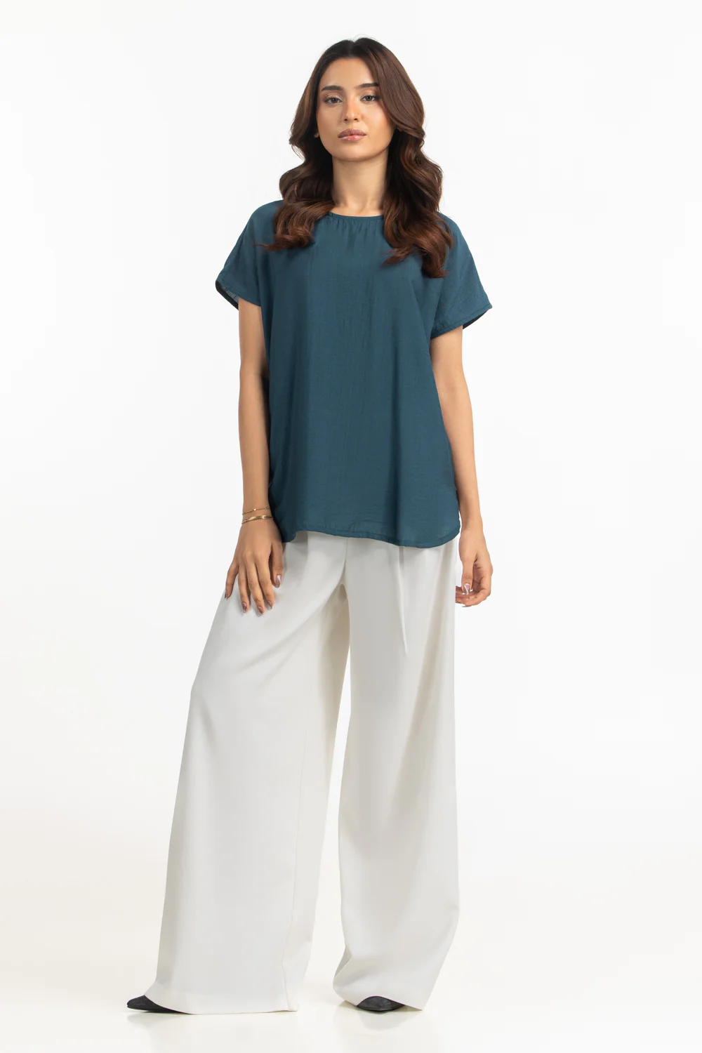 Regular fit Blouse
